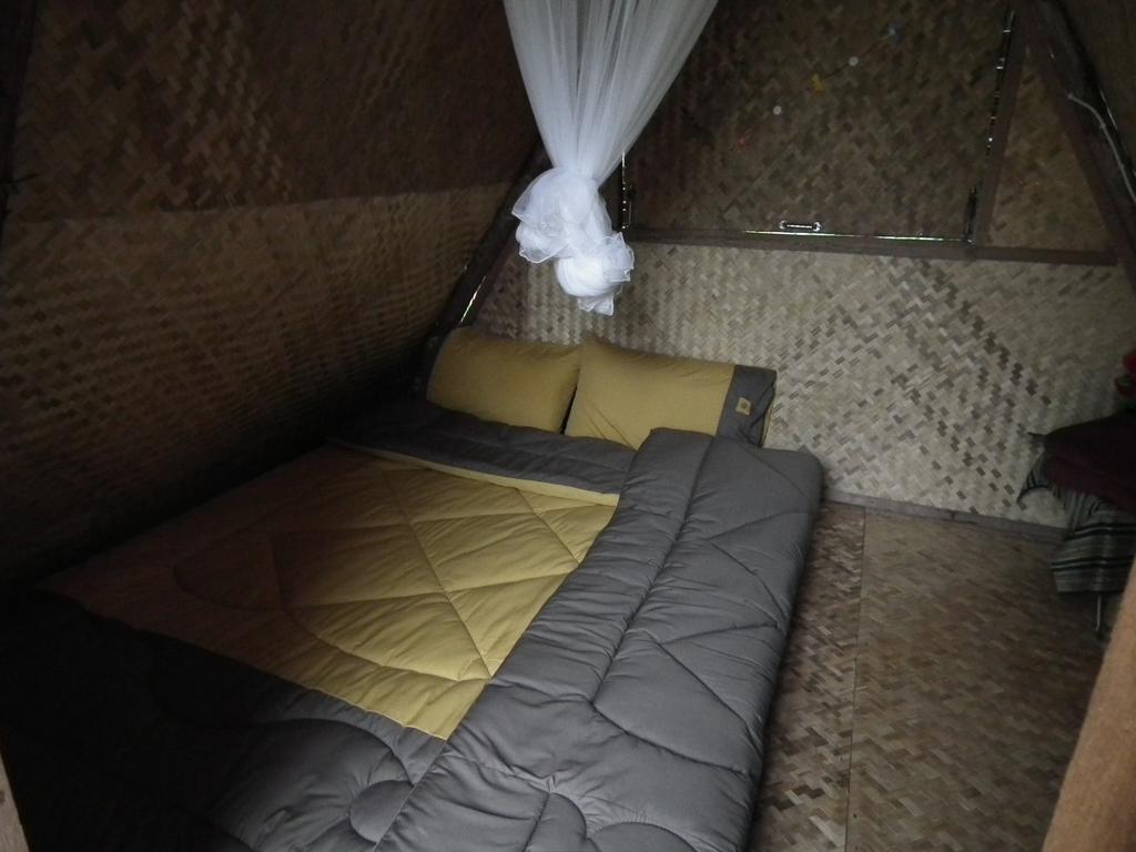 Pai Bamboo Hut 호텔 객실 사진